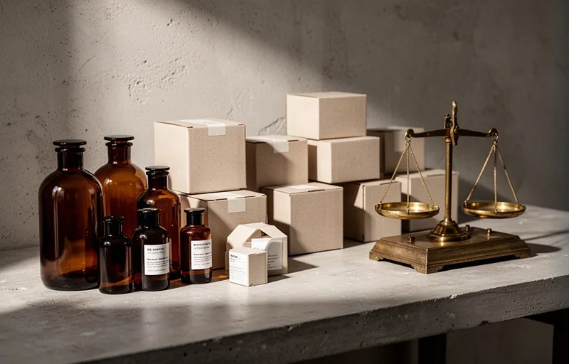 Sourcing and Packaging Standards at Our Newcastle Facility